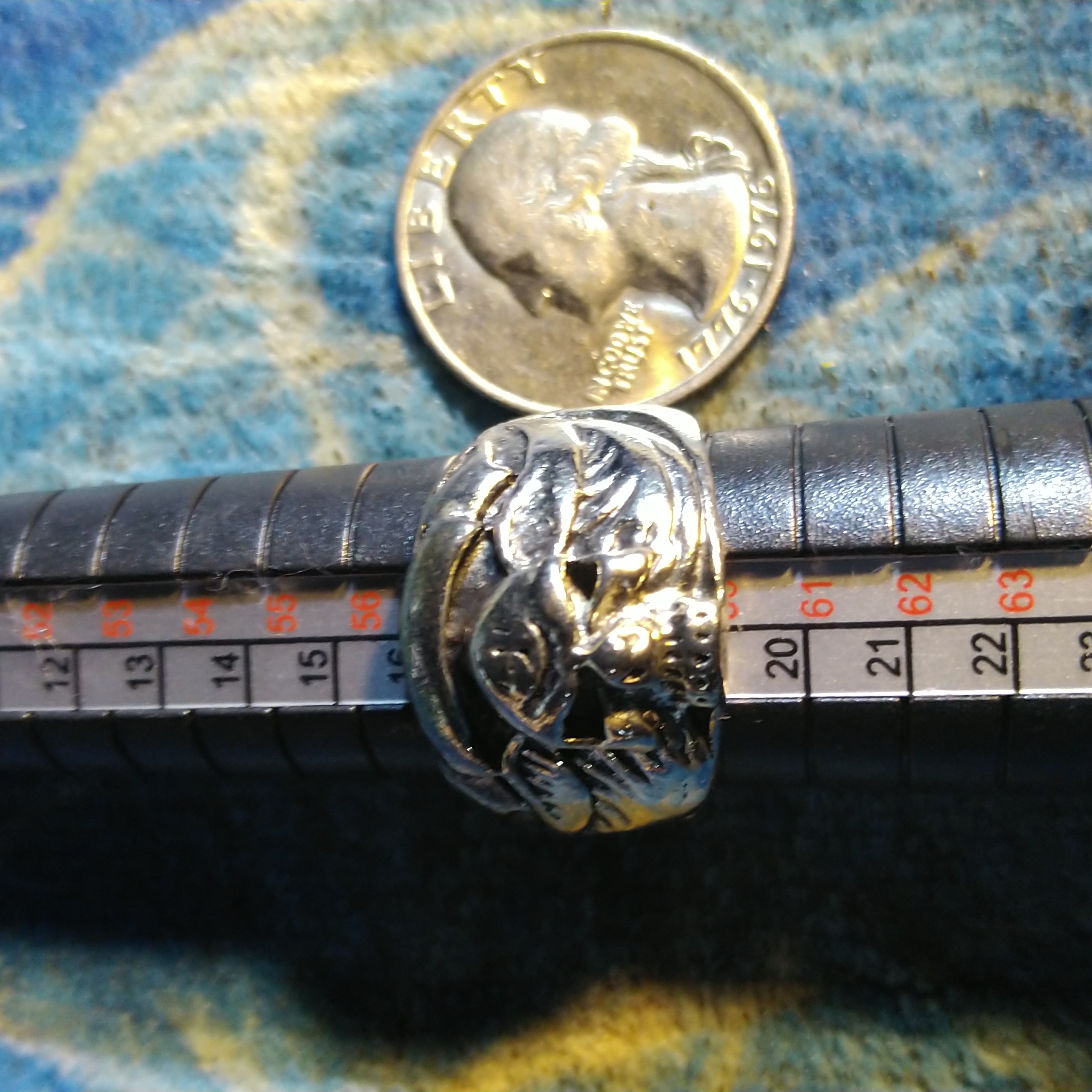 Skull Ring (3)